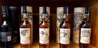 Roma: Enoteca Valentini Roma: Enoteca Valentini