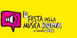 A Roma la Festa della Musica 2019 festa della musica 2019