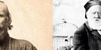 Garibaldi e Meucci, un’amicizia nata a New York Garibaldi e Meucci