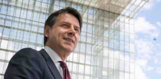 L’aut aut di Conte: un accordo o mi dimetto L’aut aut di Conte: un accordo o mi dimetto