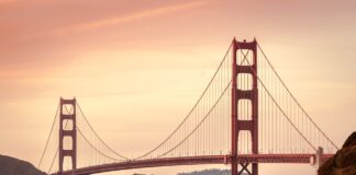 San Francisco solo per miliardari e super ricchi golden-gate-bridge-san-francisco