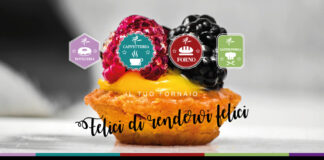 Roma: Il Tuo Fornaio Roma: Il Tuo Fornaio