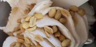 Torino: Gelateria La Tosca Torino: Gelateria La Tosca