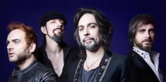 Le Vibrazioni a Caserta – Vegan Summer Fest a Formello Le Vibrazioni a Caserta presso il Campo Sportivo Caianello