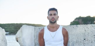 Mahmood a Catania, Scuola di magia al Teatro Tor Bella Monaca Mahmood a Catania presso i Mercati Generali
