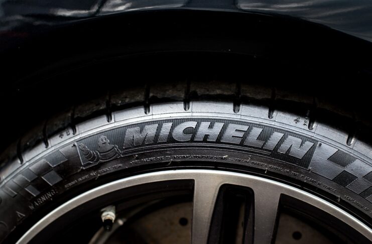 La Michelin s’è inventata le gomme che non si bucano