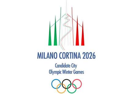milano cortina 2026 olimpiadi invernali