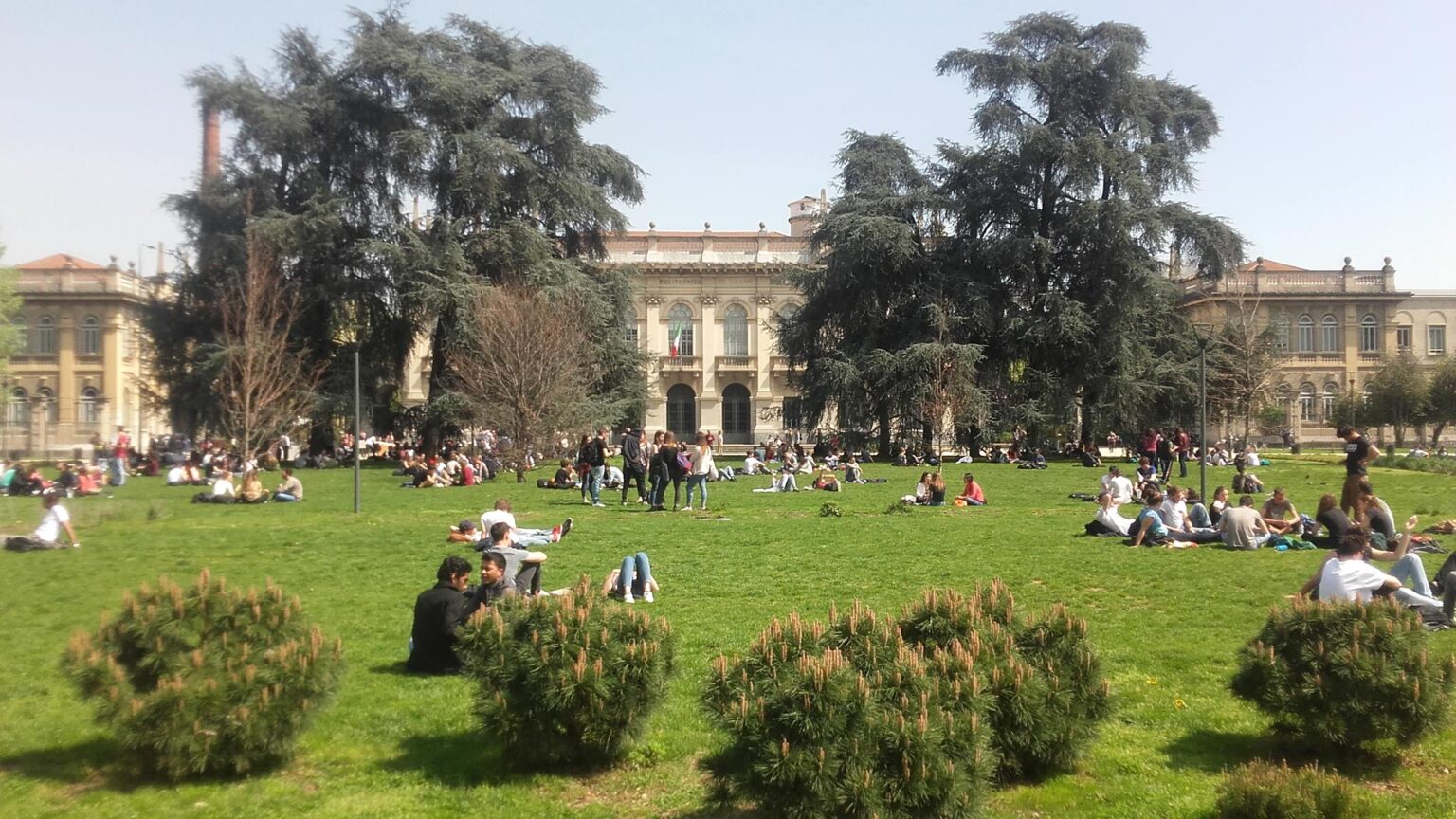 Migliore Università Di Archeologia In Italia