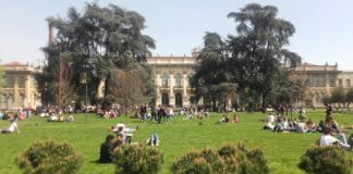 Il Politecnico di Milano migliore università d’Italia politecnico di milano