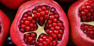 Il melograno contrasta la perdita di massa e forza dei muscoli melograno contrasta la perdita di massa e forza dei muscoli