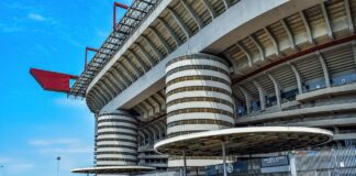 Nuovo stadio vicino a quello di San Siro stadio san siro