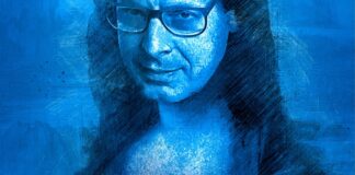 Civita Cinema: oggi la grande notte dedicata a Leonardo da Vinci, con Vittorio Sgarbi Sgarbi in "Leonardo da Vinci"