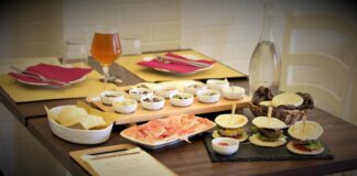 Roma: Tigelleria Romana Roma: Tigelleria Romana