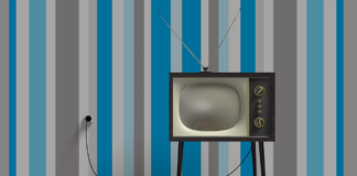 Gli intellettuali giocano col trenino tv bottega artigiana