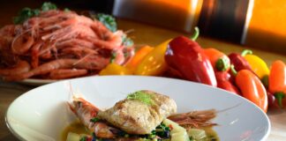 La zuppa di pesce, un piatto della tradizione da mantenere in vita zuppa di pesce