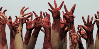 “Eumenidi” di Eschilo al Civitafestival 2019 civitafestival