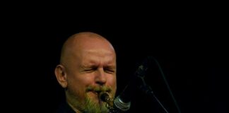 Adam Pieronczyk al Civitafestival – i Muse a Milano Adam Pieronczyk