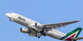 Atlantia si riunisce per decidere se volare con Alitalia futuro per Alitalia
