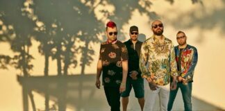 Boomdabash al Home Venice Festival – Articolo 31 a Verona Boomdabash