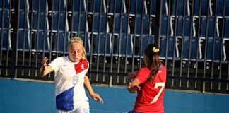 Calcio femminile, criptovalute, corruzione e… Calcio femminile