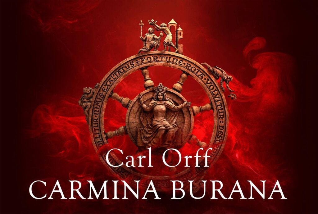 Carmina Burana Carl Orff