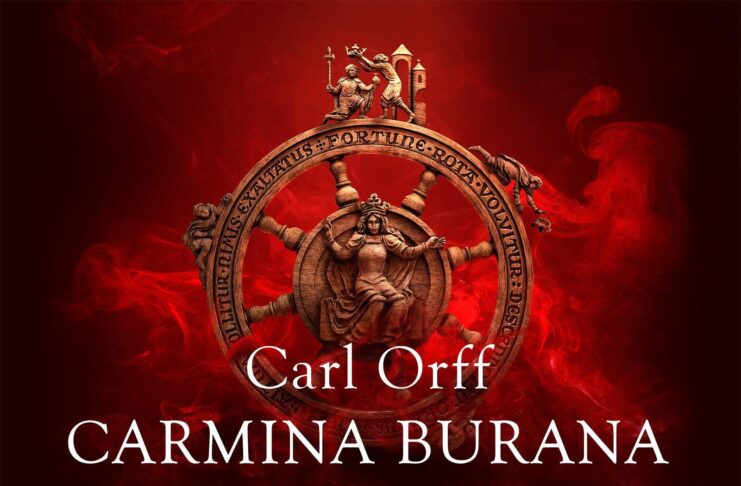 Carmina Burana Carl Orff