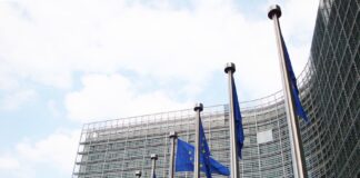 Ue: è ancora battaglia sulle misure anti Covid Commissione Europea Bruxelles UE