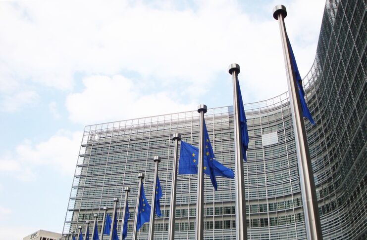 Commissione Europea Bruxelles UE