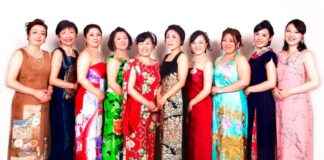 Al Civitafestival la Compagnia Musicale Nadeshiko. Scopri gli altri eventi di oggi Al Civitafestival la Compagnia Musicale Nadeshiko