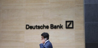 Deutsche Bank: è la fine di un colosso? Deutsche bank