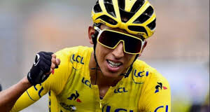 Colombia: sarà la nuova patria del ciclismo? Egan Bernal