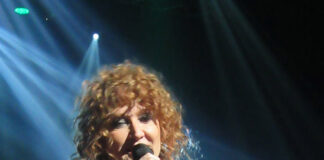 Mannoia, De Gregori, Venditti … i concerti di oggi Fiorella Mannoia