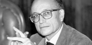 Borrelli e Tangentopoli, la nostra intervista a Sgarbi borrelli