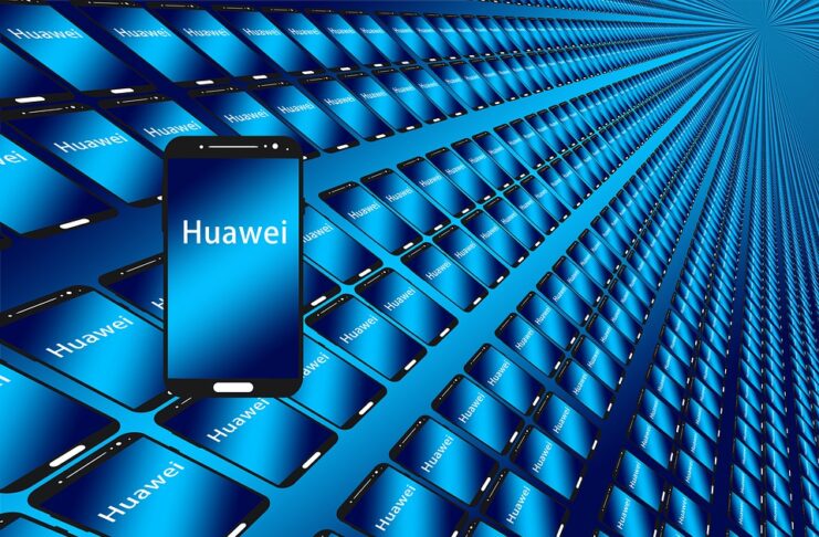 Huawei investe in Italia 3,1 miliardi di dollari