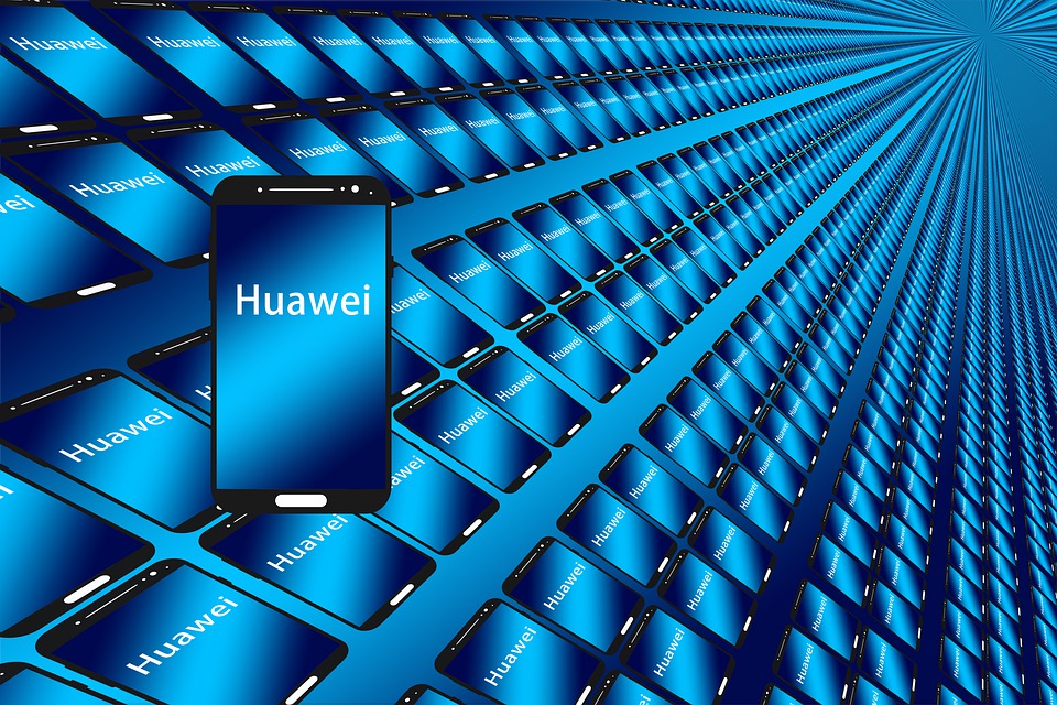 Huawei investe in Italia 3,1 miliardi di dollari 