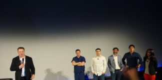 Con il progetto Neuralink di Elon Musk simbiosi completa uomo-macchina Il team del progetto Neuralink di Elon Musk