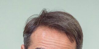 In Grecia vince la destra delle “famiglie”… Kyriakos Mitsotakis