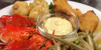 Torino: Le Fanfaron Bistrot Torino: Le Fanfaron Bistrot