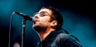 Liam Gallagher apre il festival Collisioni a Barolo Liam Gallagher