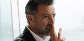 Festival L’Isola del Cinema: incontro con Luca Barbareschi su Cinema, Teatro e non solo.. isola del cinema