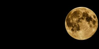 La luna e la sua forza liberatrice: “Ciaula scopre la luna” Luna piena