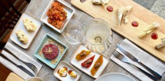 Sorij: ristorante-enoteca storica di Torino sorij