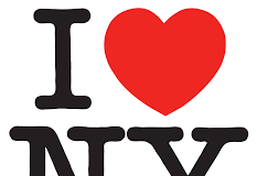 I 90 anni Milton Glaser. Il designer da cui comincia l’età moderna del city branding Milton Glaser ILNY