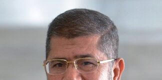 La morte di Muhammad Morsi ed il destino dell’Egitto Mohamed_Morsi