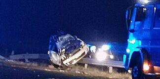 Esce di casa per comprare le sigarette e muore Noemi Magni tromba d'aria