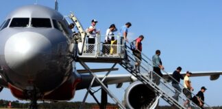 Ritorno in Italia: una giornata di news e commenti news in Italia