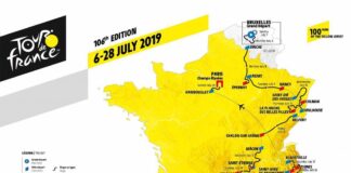 Sport e Business: Tour de France e As Roma Tour de France 2019