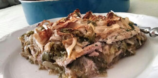 Memorie della cucina ebraico- romanesca aliciotti