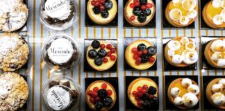 Roma: Cafè Merenda Roma: Cafè Merenda