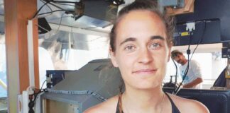 Carola Rackete querela Salvini per diffamazione carola rackete